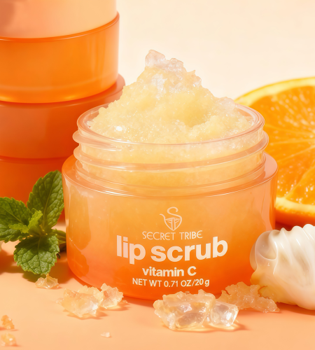 four set lip